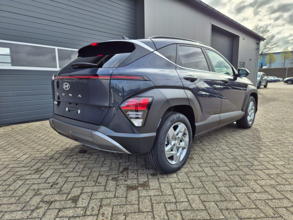 HYUNDAI Kona Trend 1.6 Gasoline 150hp - ref: 7-74471 - Photo 5