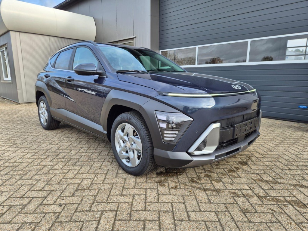 HYUNDAI Kona Trend 1.6 Gasoline 150hp - ref: 7-74471 - Photo 7