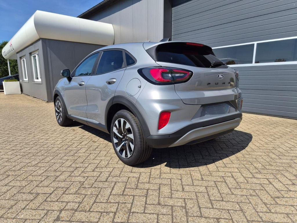 FORD Puma Titanium 1.0 Gasoline 125hp - ref: 7-74474 - Photo 3
