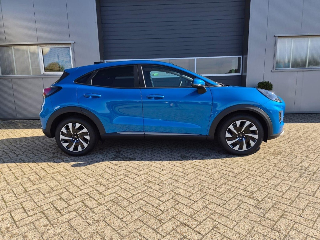 FORD Puma Titanium 1.0 Gasoline 125hp - ref: 7-74479 - Photo 6