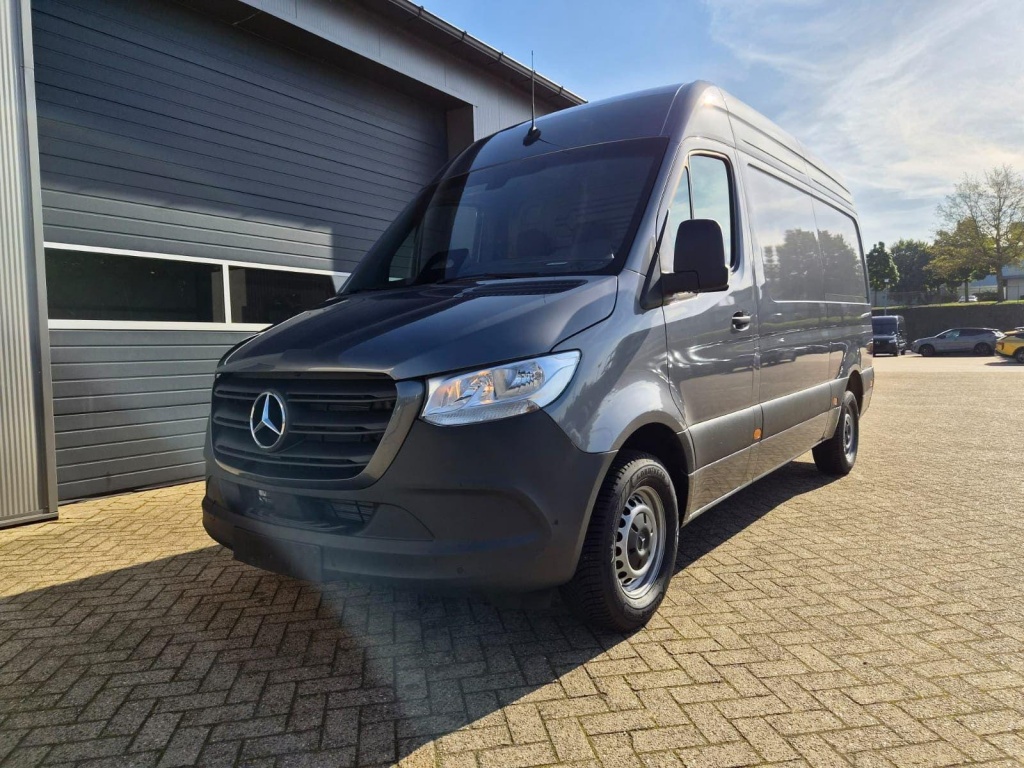 MERCEDES Sprinter L2H2 2.0 Diesel 170hp - ref: 7-74480 - Photo 1