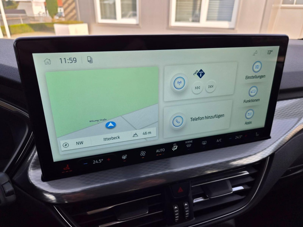 FORD Kuga Titanium 2.5 Plug-in Hybrid Gasoline 242hp - ref: 7-74482 - Photo 20