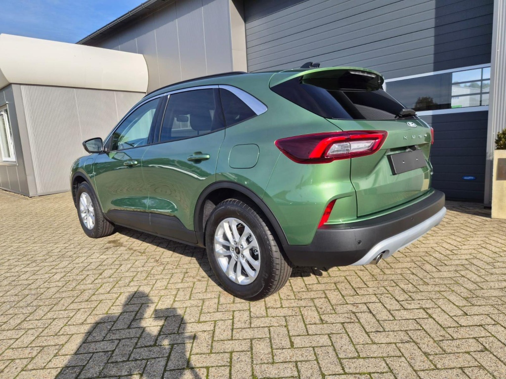 FORD Kuga Titanium 2.5 Plug-in Hybrid Gasoline 242hp - ref: 7-74482 - Photo 3