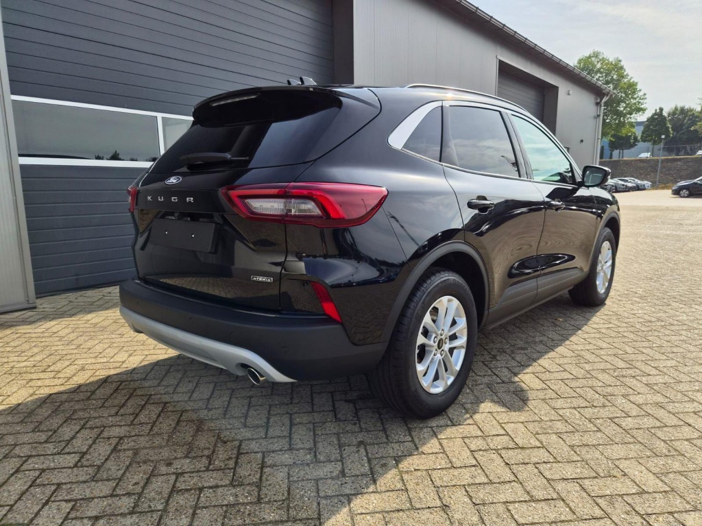 FORD Kuga Titanium 2.5 Plug-in Hybrid Gasoline 242hp - ref: 7-74483 - Photo 5