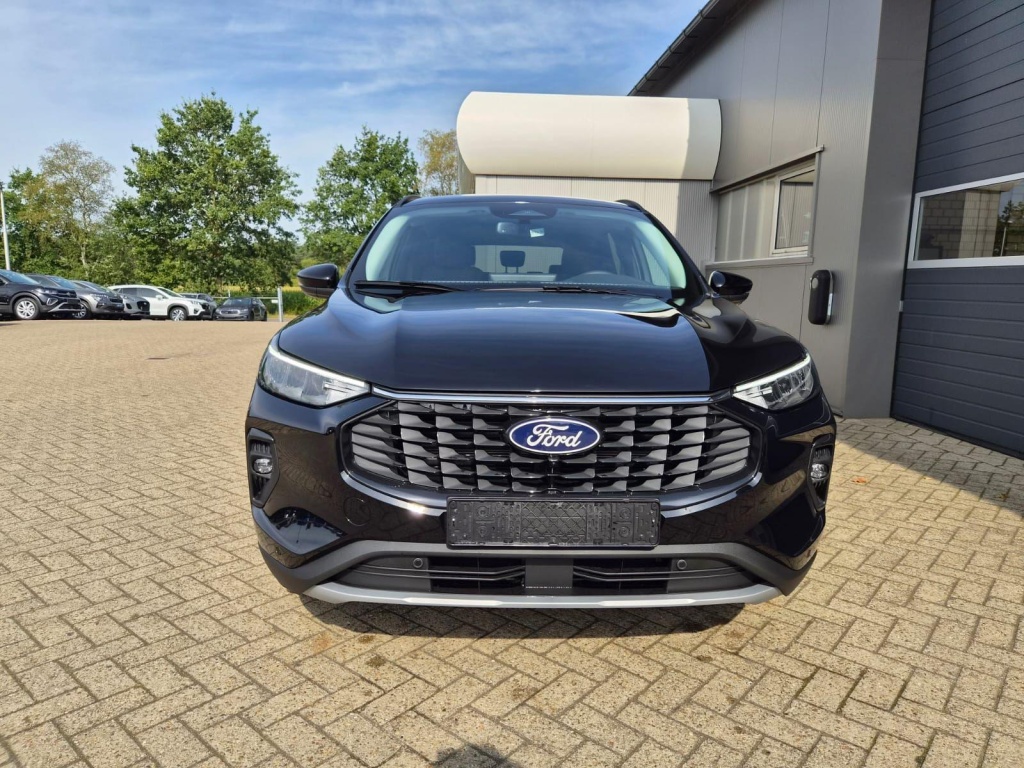 FORD Kuga Titanium 2.5 Plug-in Hybrid Gasoline 242hp - ref: 7-74483 - Photo 8