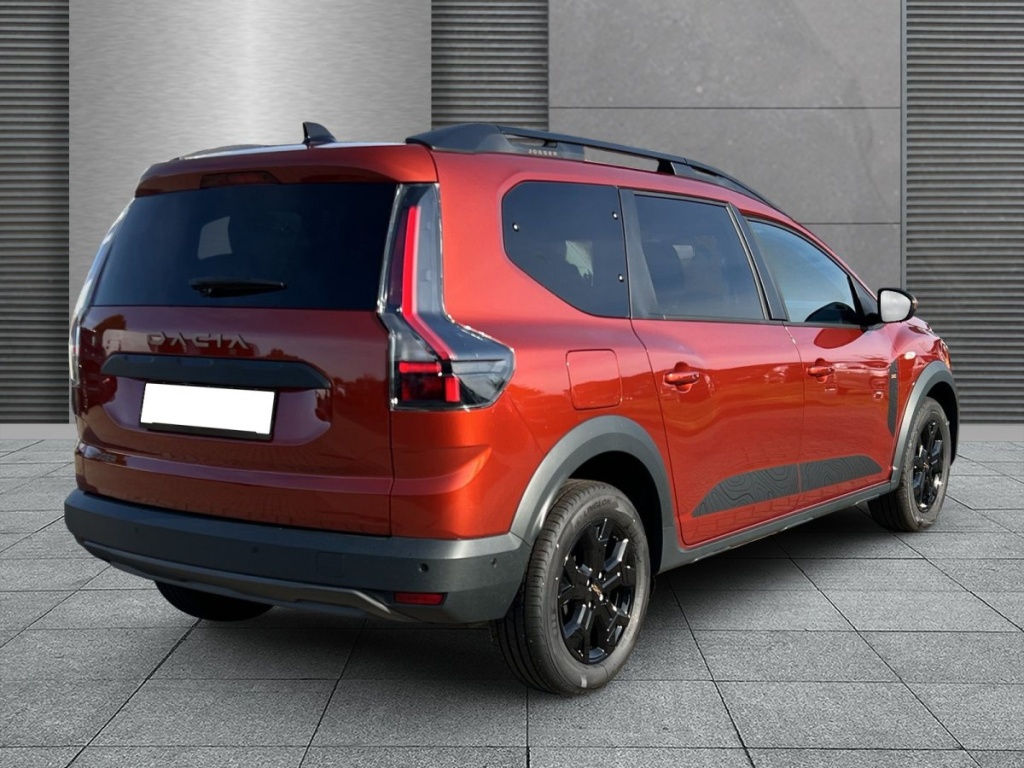 DACIA Jogger Extreme 7-S TCe 110 - ref: 7-74488 - Photo 3