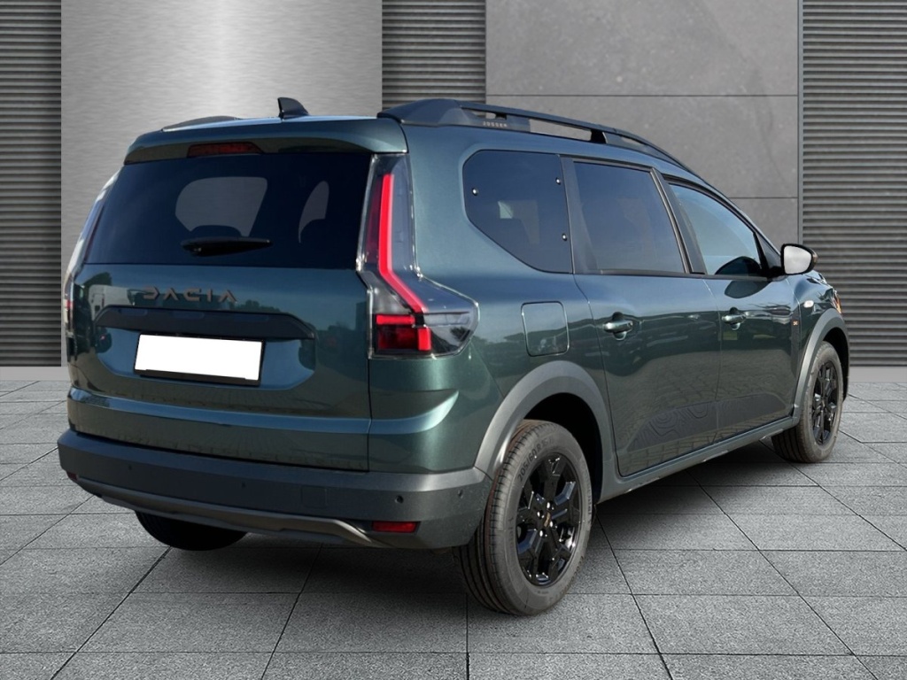 DACIA Jogger Extreme 7-S TCe 110 - ref: 7-74489 - Photo 3