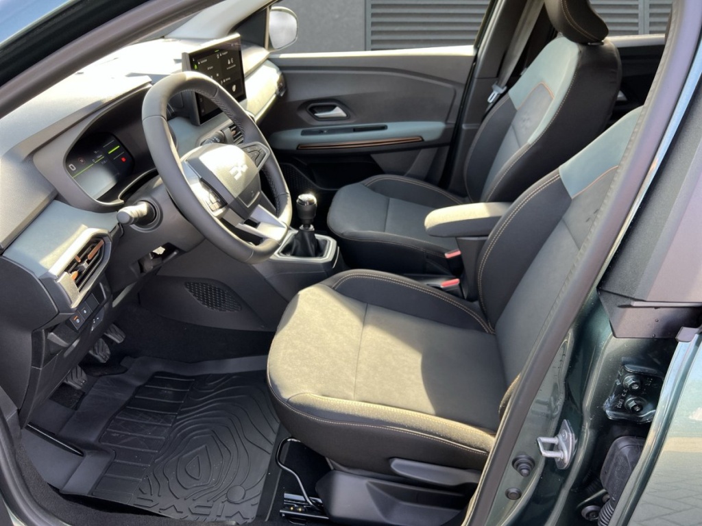 DACIA Jogger Extreme 7-S TCe 110 - ref: 7-74489 - Photo 4