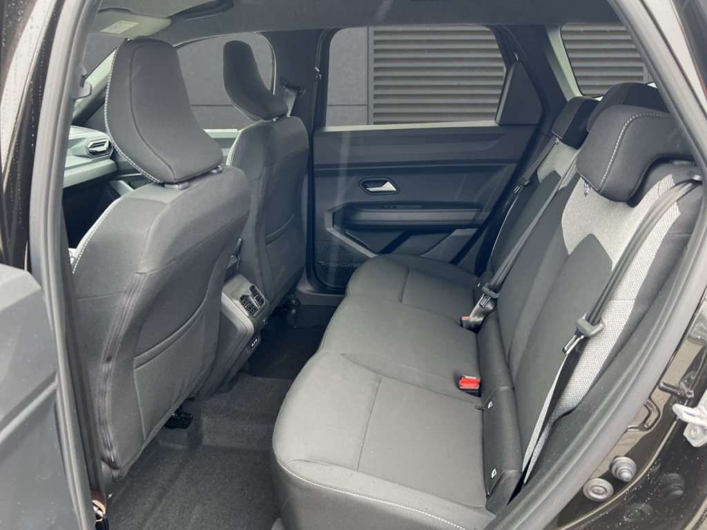 DACIA Bigster Journey Tribrid 150 4x4 EDC - ref: 7-74495 - Photo 6