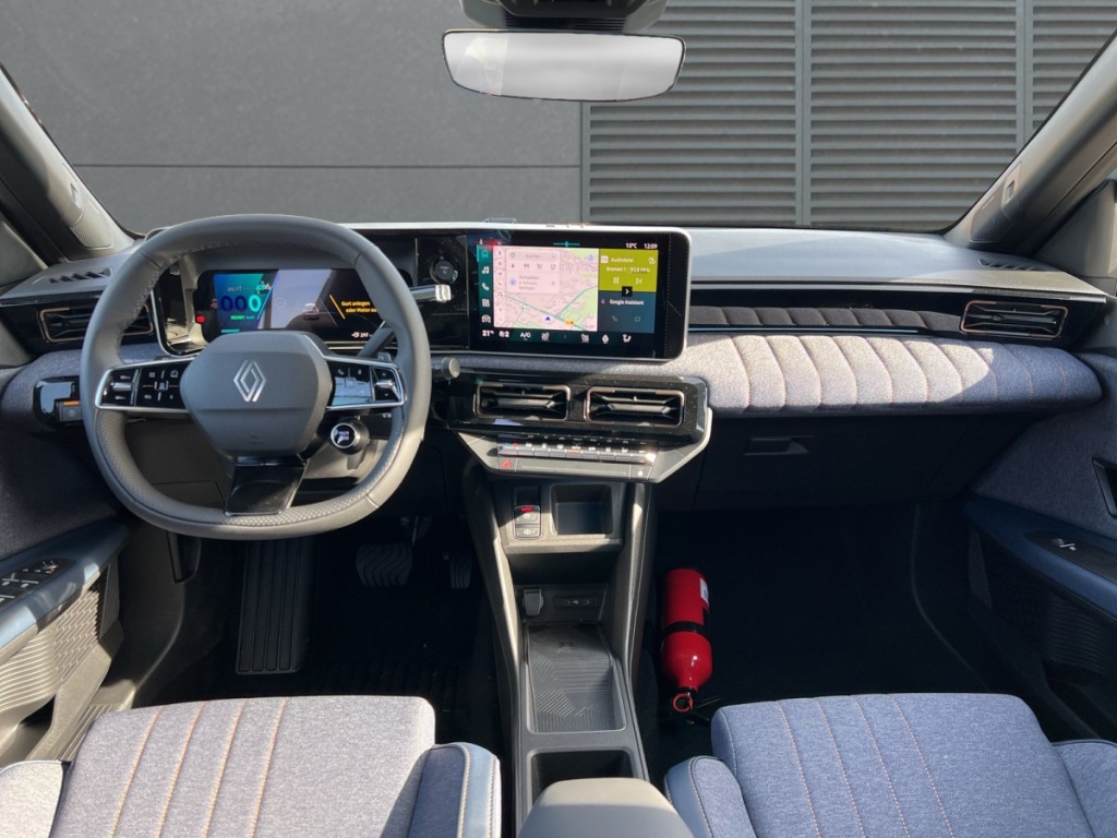 RENAULT R4 Techno E-Tech 150 Comfort Range - ref: 7-74498 - Photo 5