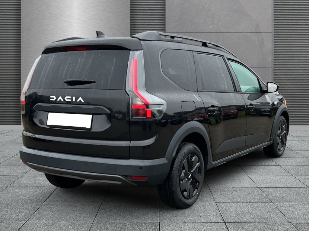 DACIA Jogger Expression 7-S TCe 110 - ref: 7-74729 - Photo 3