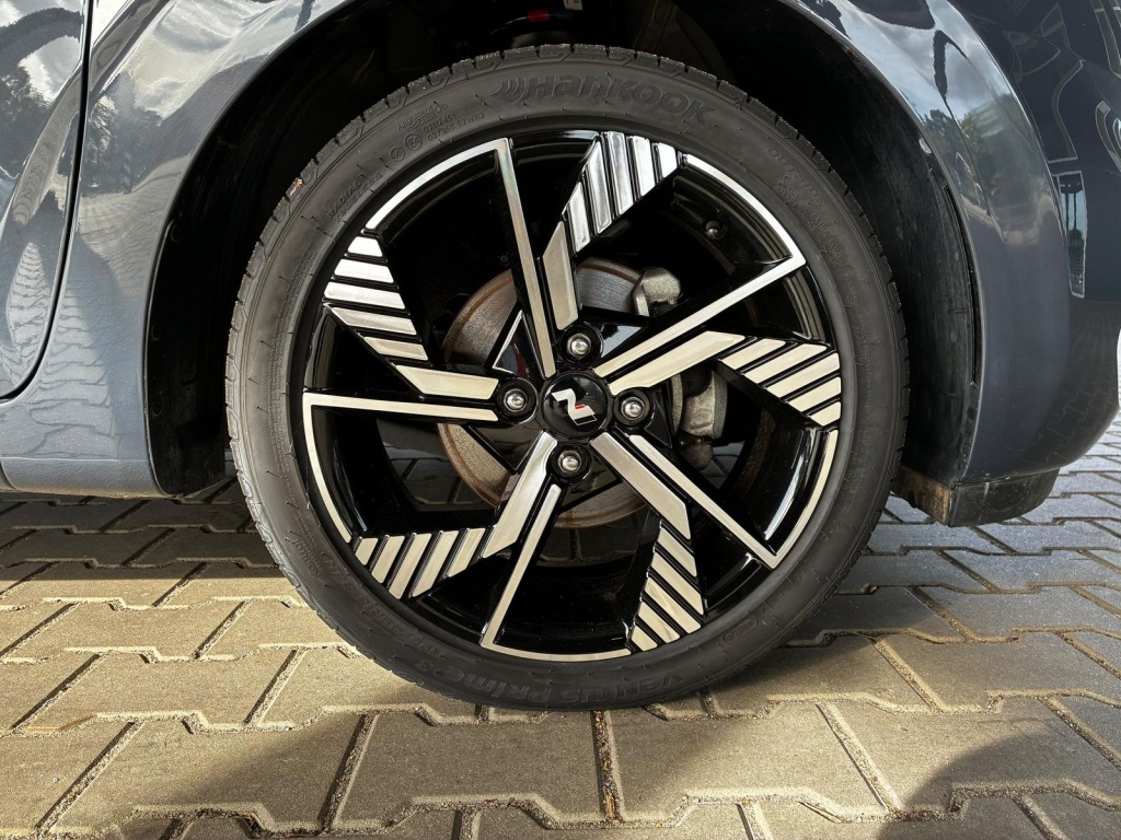 HYUNDAI i10 N-Line MPI 1.2 79PS - ref: 7-74737 - Photo 10