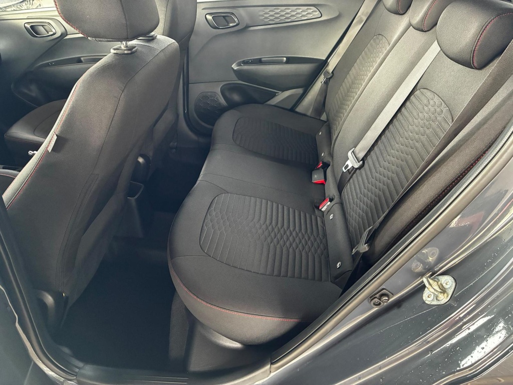HYUNDAI i10 N-Line MPI 1.2 79PS - ref: 7-74737 - Photo 6