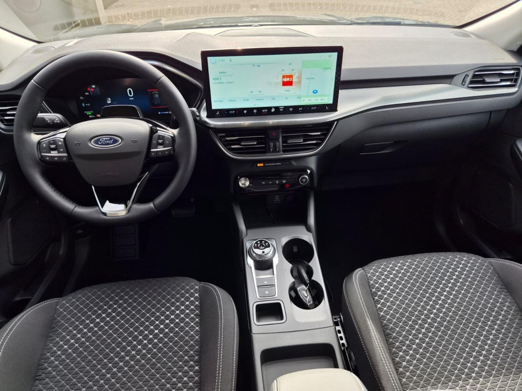 FORD Kuga Titanium 2.5 Plug-in Hybrid Gasoline 242hp - ref: 7-74745 - Photo 12