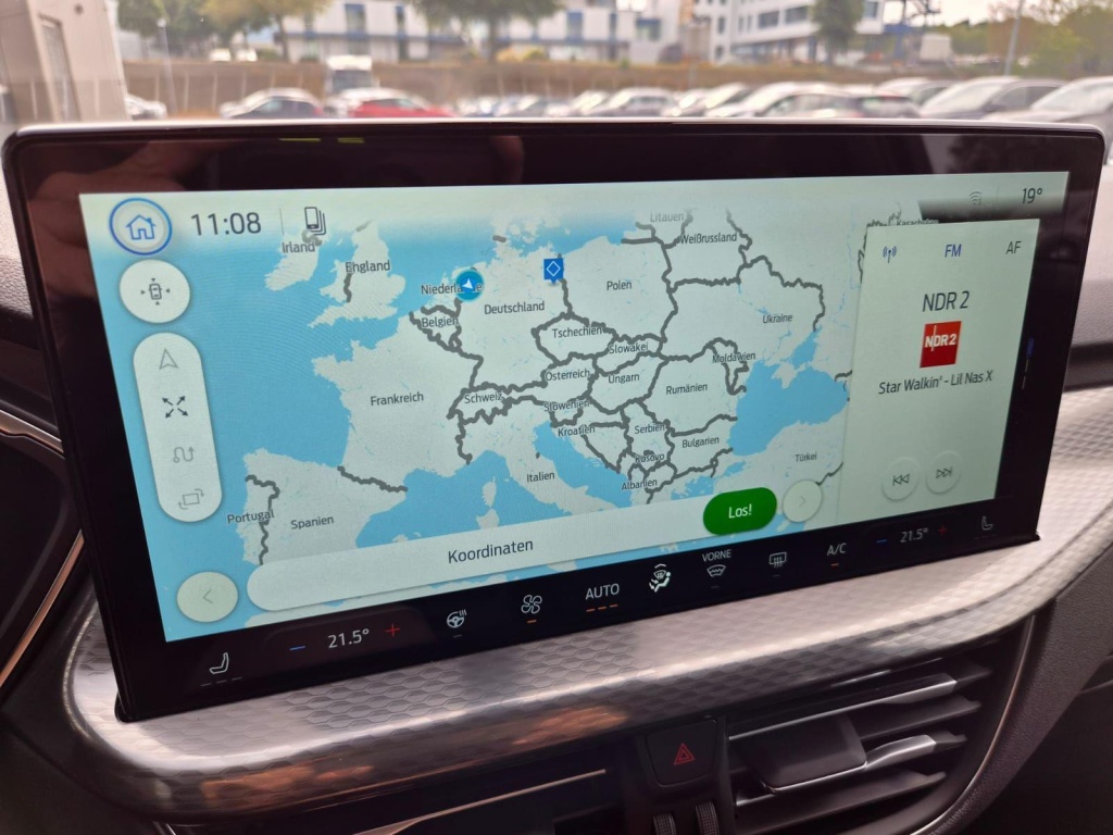 FORD Kuga Titanium 2.5 Plug-in Hybrid Gasoline 242hp - ref: 7-74745 - Photo 20