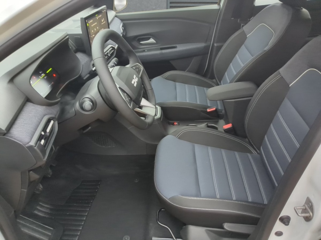 DACIA Sandero Journey TCe 100 - ref: 7-75119 - Photo 4