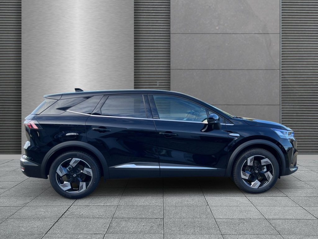 RENAULT Symbioz Techno E-TECH Full Hybrid 160 - ref: 7-75265 - Photo 2