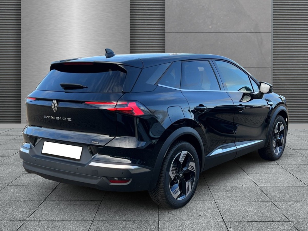 RENAULT Symbioz Techno E-TECH Full Hybrid 160 - ref: 7-75265 - Photo 3