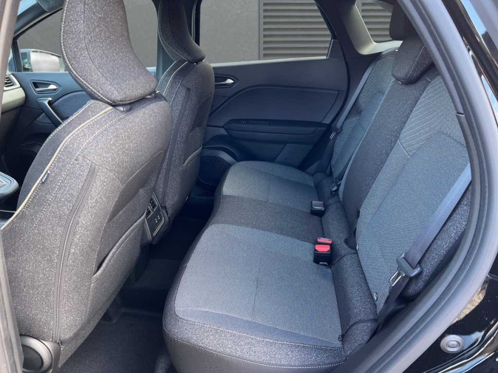 RENAULT Symbioz Techno E-TECH Full Hybrid 160 - ref: 7-75265 - Photo 6