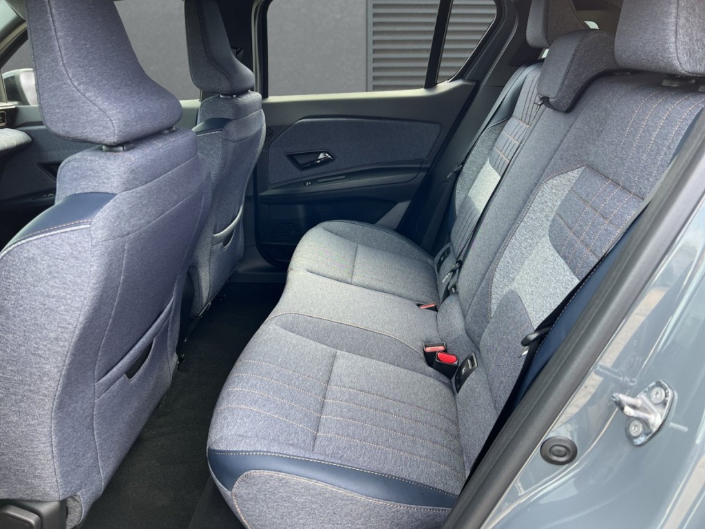 RENAULT R4 Techno E-Tech 150 Comfort Range - ref: 7-75268 - Photo 6