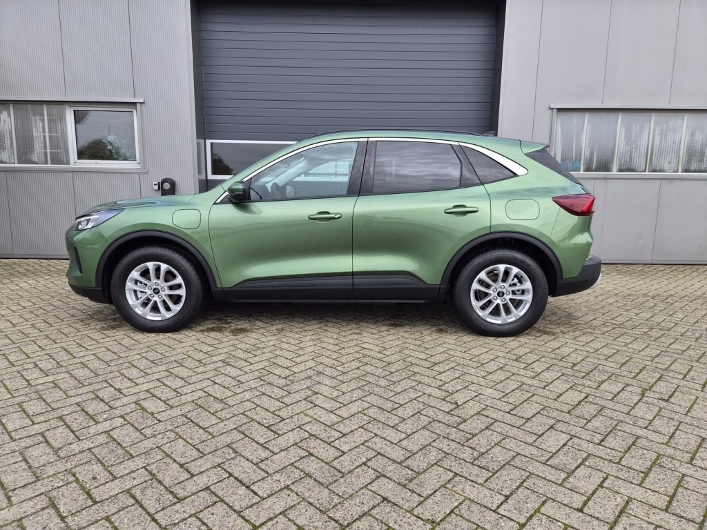 FORD Kuga Titanium 2.5 Plug-in Hybrid Gasoline 242hp - ref: 7-75270 - Photo 2