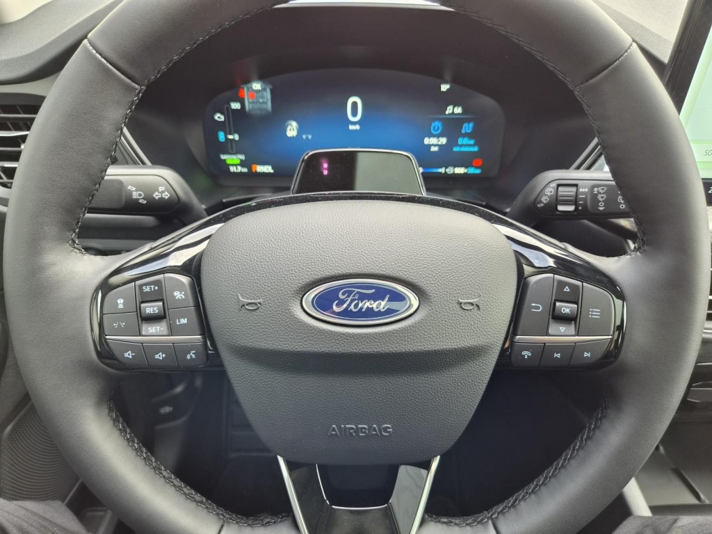 FORD Kuga Titanium 2.5 Plug-in Hybrid Gasoline 242hp - ref: 7-75270 - Photo 20
