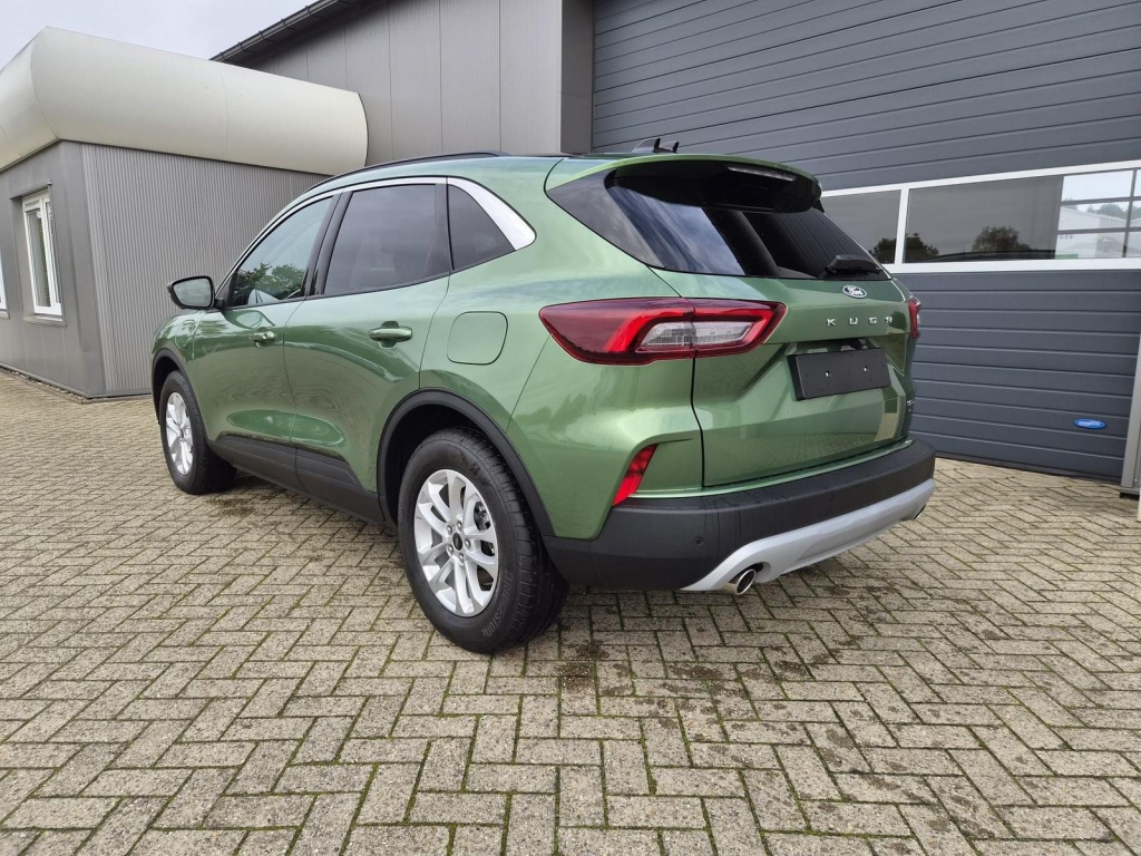 FORD Kuga Titanium 2.5 Plug-in Hybrid Gasoline 242hp - ref: 7-75270 - Photo 3
