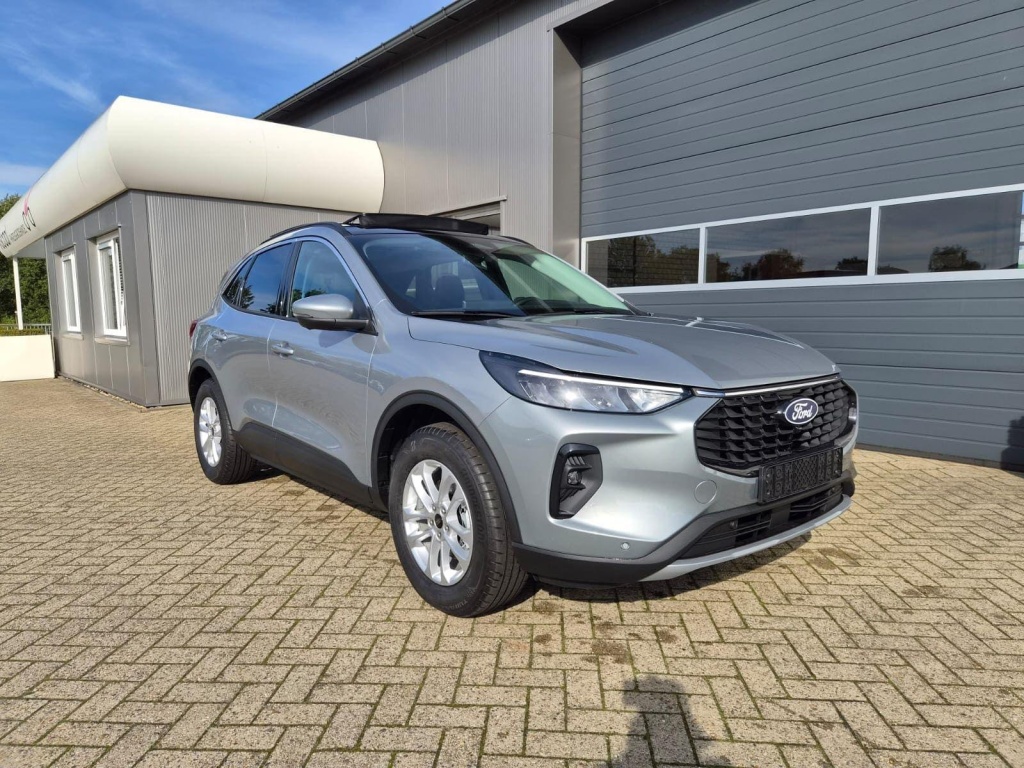 FORD Kuga Titanium 2.5 Plug-in Hybrid Gasoline 242hp - ref: 7-75305 - Photo 7