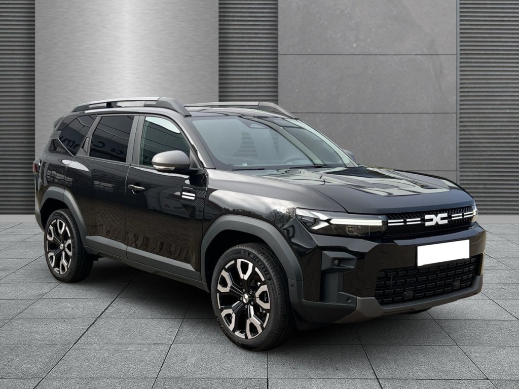 DACIA Bigster Journey Hybrid 155 - ref: 7-75352 - Photo 1