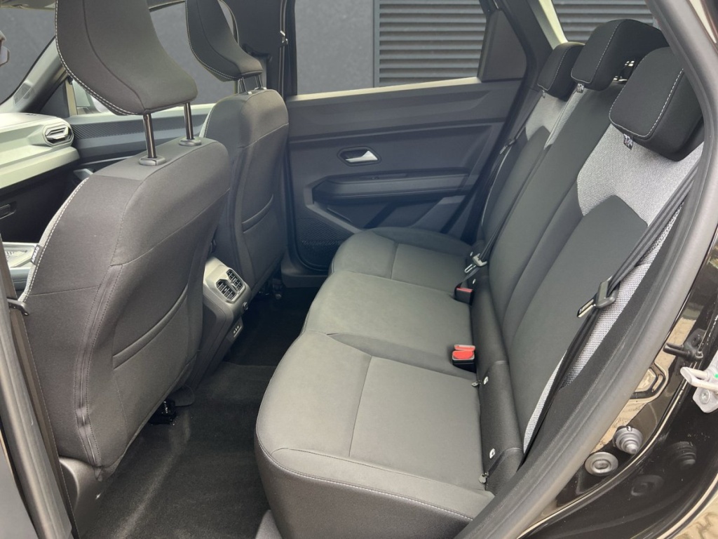 DACIA Bigster Journey Hybrid 155 - ref: 7-75352 - Photo 6