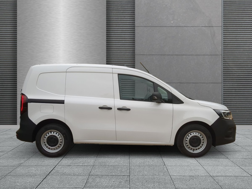 RENAULT Kangoo Advance L1 dCi 95 - ref: 7-75422 - Photo 2