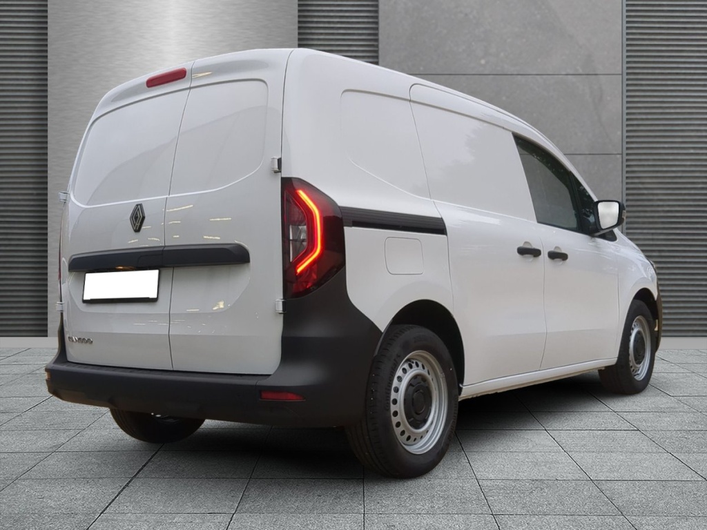 RENAULT Kangoo Advance L1 dCi 95 - ref: 7-75422 - Photo 3