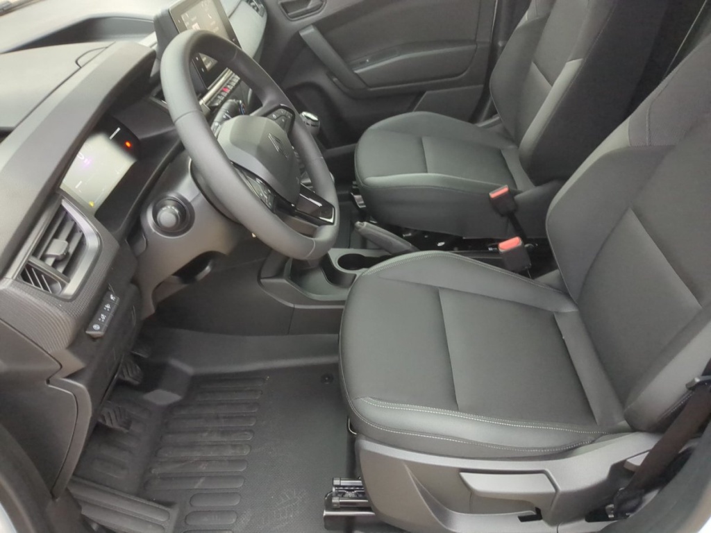 RENAULT Kangoo Advance L1 dCi 95 - ref: 7-75422 - Photo 4
