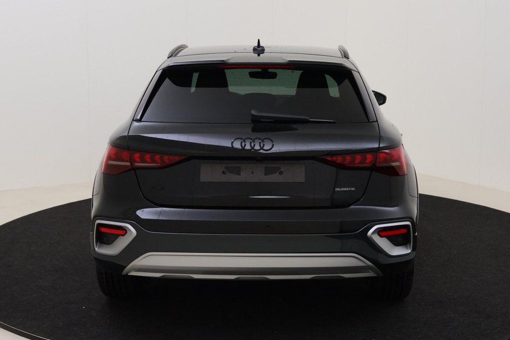 AUDI A3  Allstreet Quattro 2,0 TFSI 204 pk S-Tronic - ref: 7-75444 - Photo 7