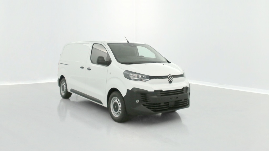 CITROEN Jumpy M 2.0 BlueHDi 145ch - ref: 8-GLI00000719 - Photo 1