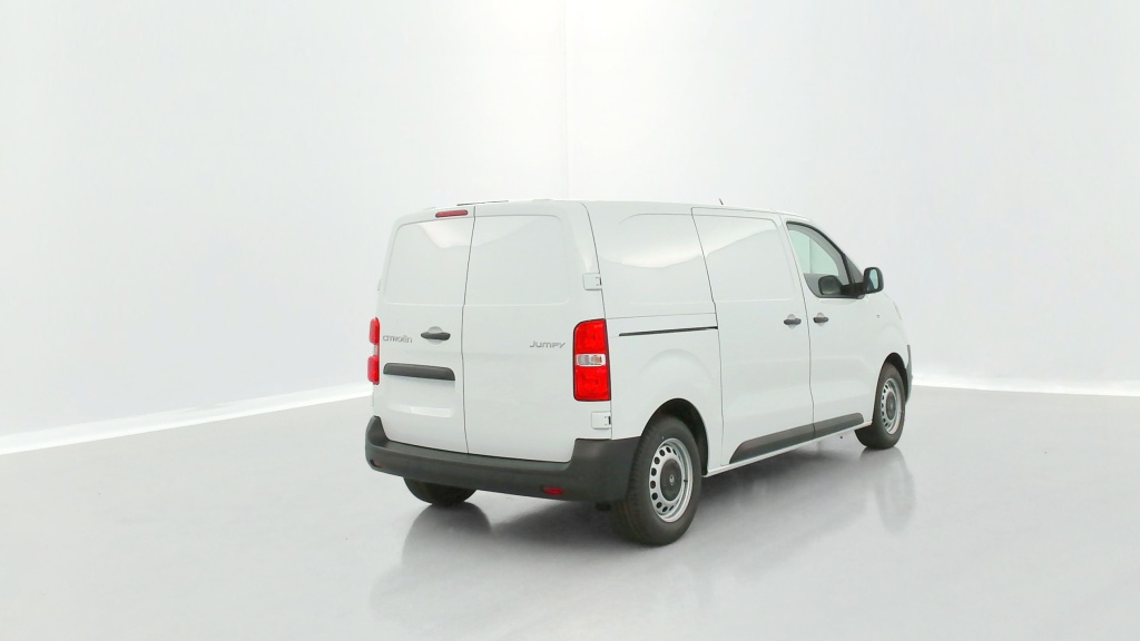 CITROEN Jumpy M 2.0 BlueHDi 145ch - ref: 8-GLI00000719 - Photo 17