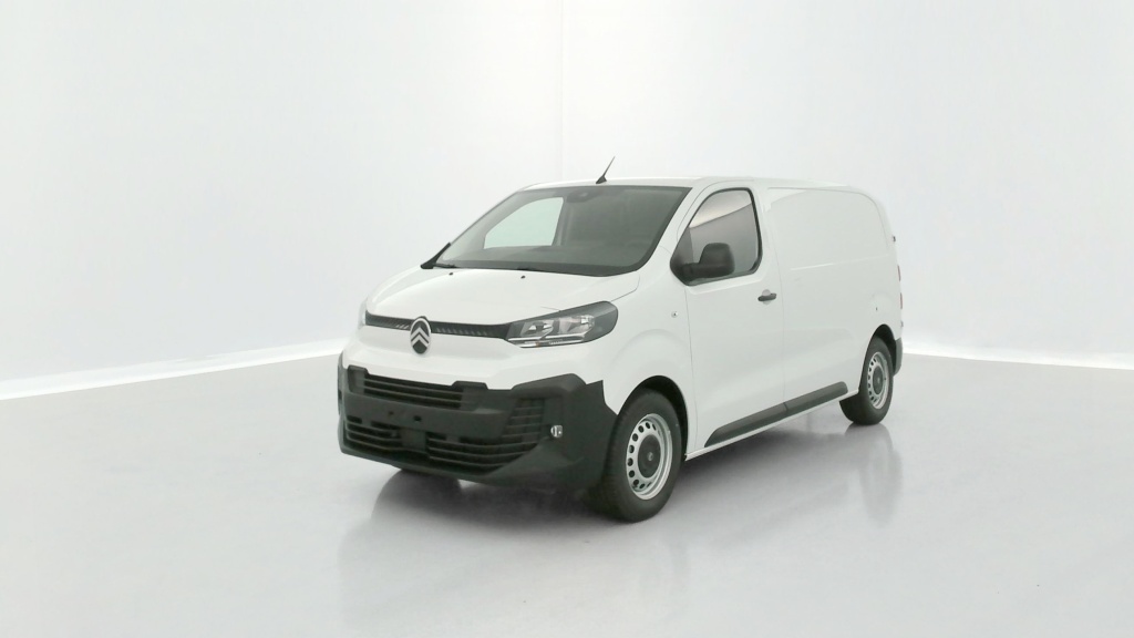 CITROEN Jumpy M 2.0 BlueHDi 145ch - ref: 8-GLI00000719 - Photo 3