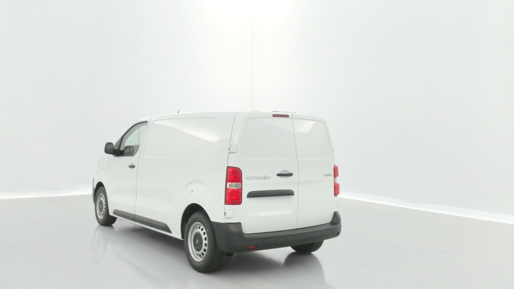 CITROEN Jumpy M 2.0 BlueHDi 145ch - ref: 8-GLI00000719 - Photo 5