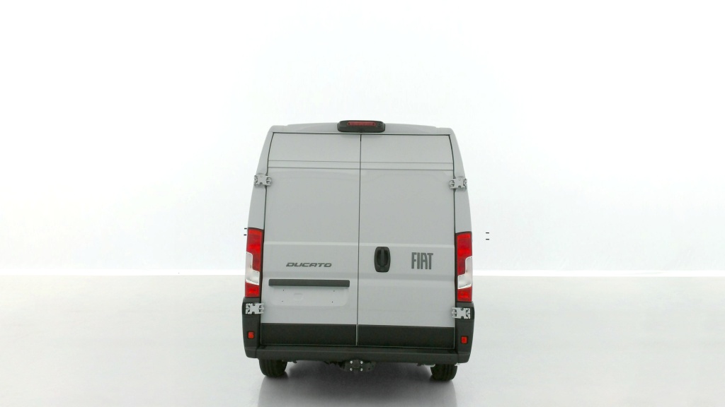 FIAT Ducato III LH2 3.5 Maxi 180ch H3-Power BVA8 - ref: 8-GLI00001016 - Photo 18