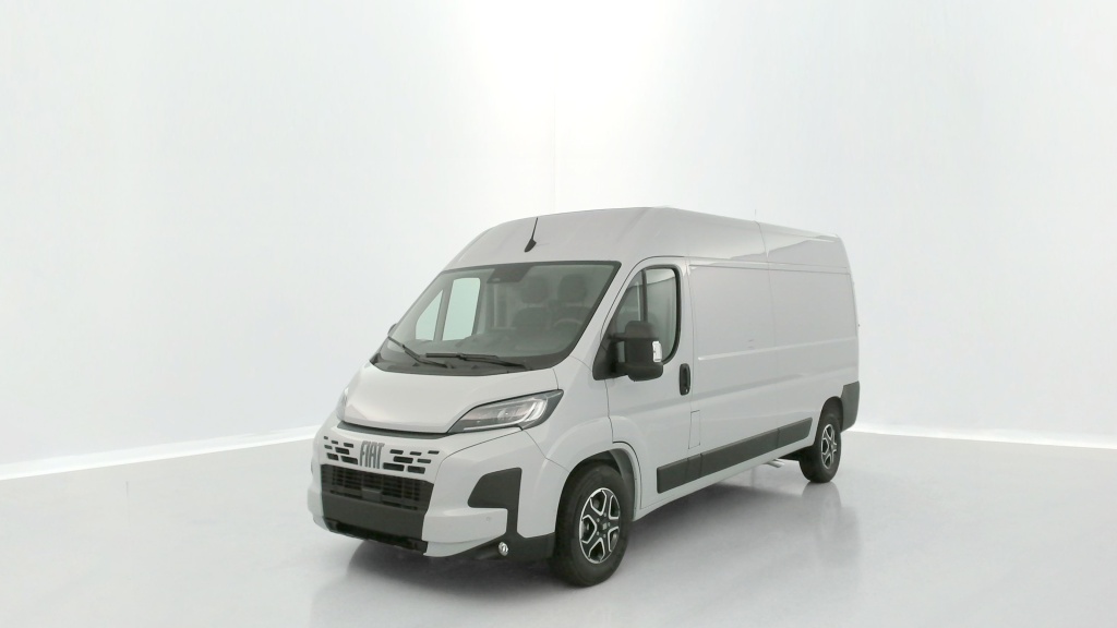 FIAT Ducato III LH2 3.5 Maxi 180ch H3-Power BVA8 - ref: 8-GLI00001016 - Photo 3