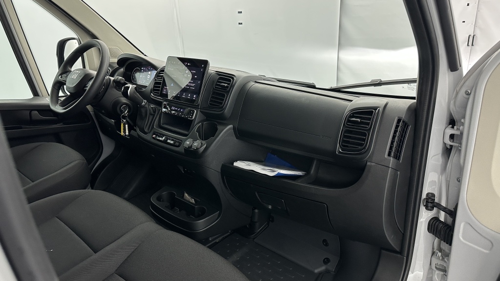 FIAT Ducato III LH2 3.5 Maxi 180ch H3-Power BVA8 - ref: 8-GLI00001016 - Photo 7