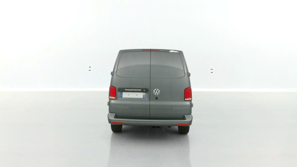 VOLKSWAGEN Transporter T 6.1 PROCAB L1 2.0 TDI 150ch Business Plus DSG7 - ref: 8-GLI00001085 - Photo 20