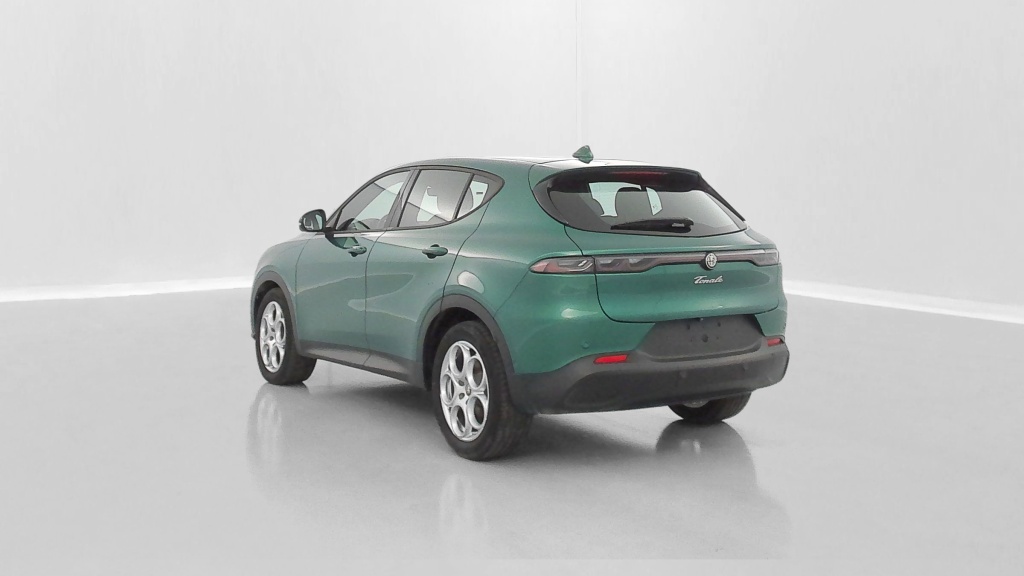 ALFA ROMEO Tonale 1.5 Hybrid 130ch Sprint TCT7 - ref: 8-GLI00001395 - Photo 5