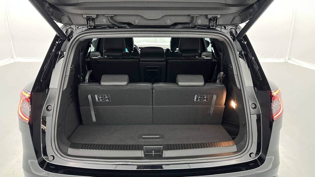 RENAULT Espace VI E-Tech full hybrid 200ch Techno - ref: 8-GLI00001576 - Photo 11