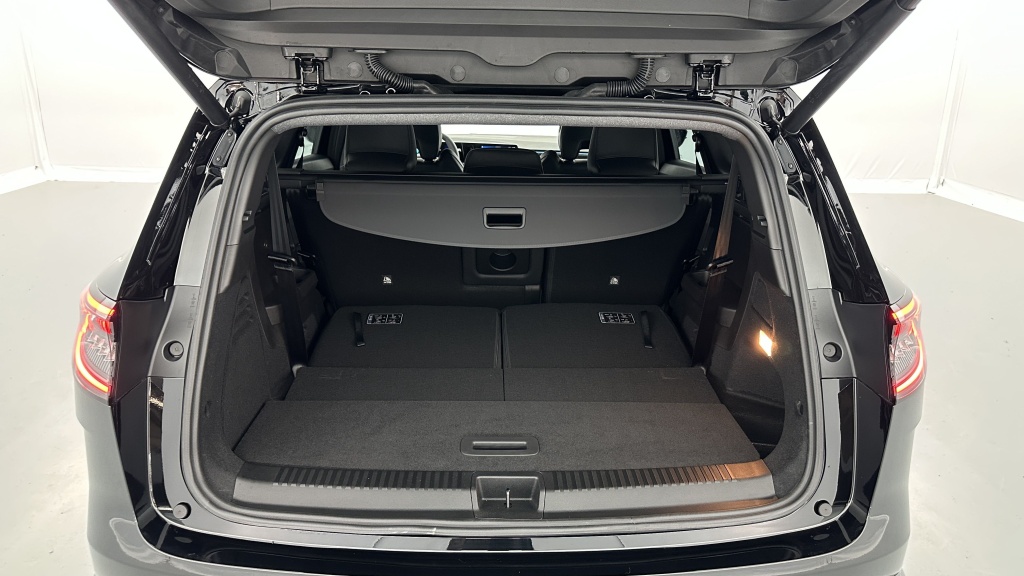 RENAULT Espace VI E-Tech full hybrid 200ch Techno - ref: 8-GLI00001581 - Photo 10