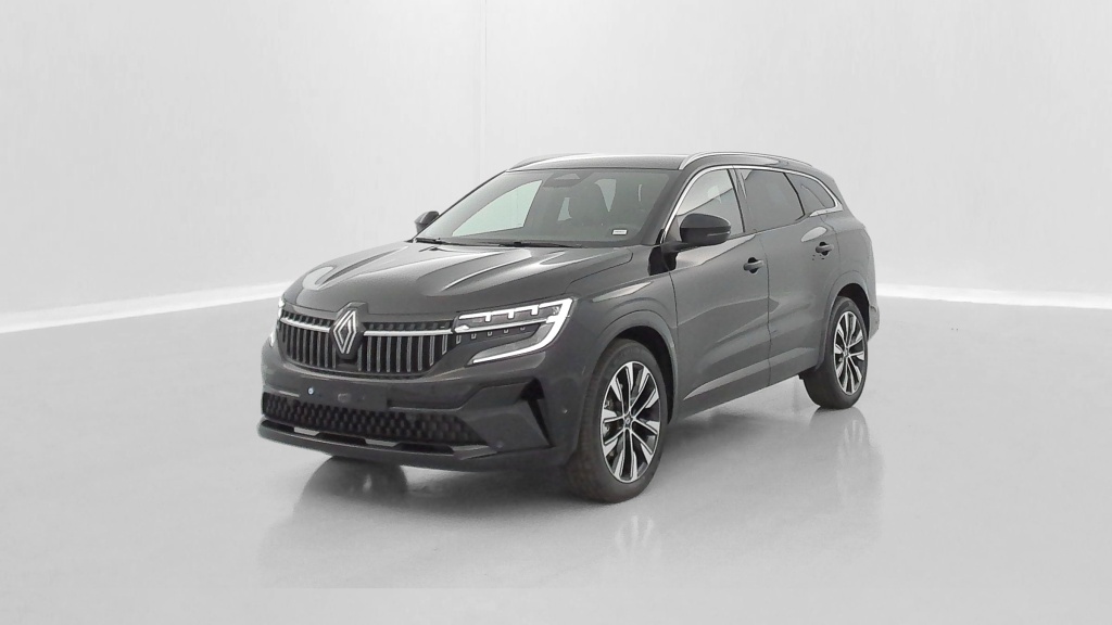 RENAULT Espace VI E-Tech full hybrid 200ch Techno - ref: 8-GLI00001581 - Photo 3