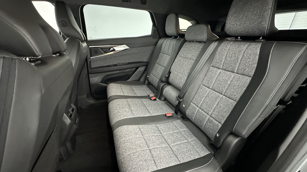 RENAULT Espace VI E-Tech full hybrid 200ch Techno - ref: 8-GLI00001581 - Photo 9