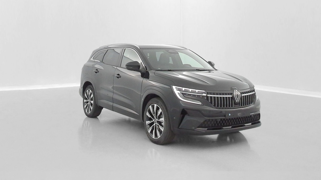 RENAULT Espace VI E-Tech full hybrid 200ch Techno - ref: 8-GLI00001582 - Photo 1