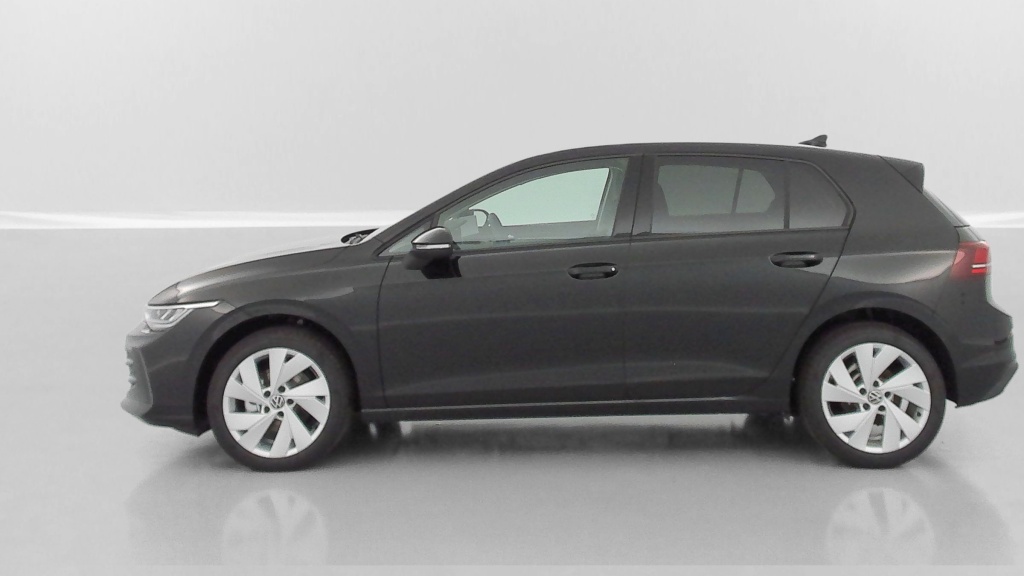 VOLKSWAGEN Golf 1.5 eTSI EVO2 115ch Edition DSG7 - ref: 8-GLI00001761 - Photo 4