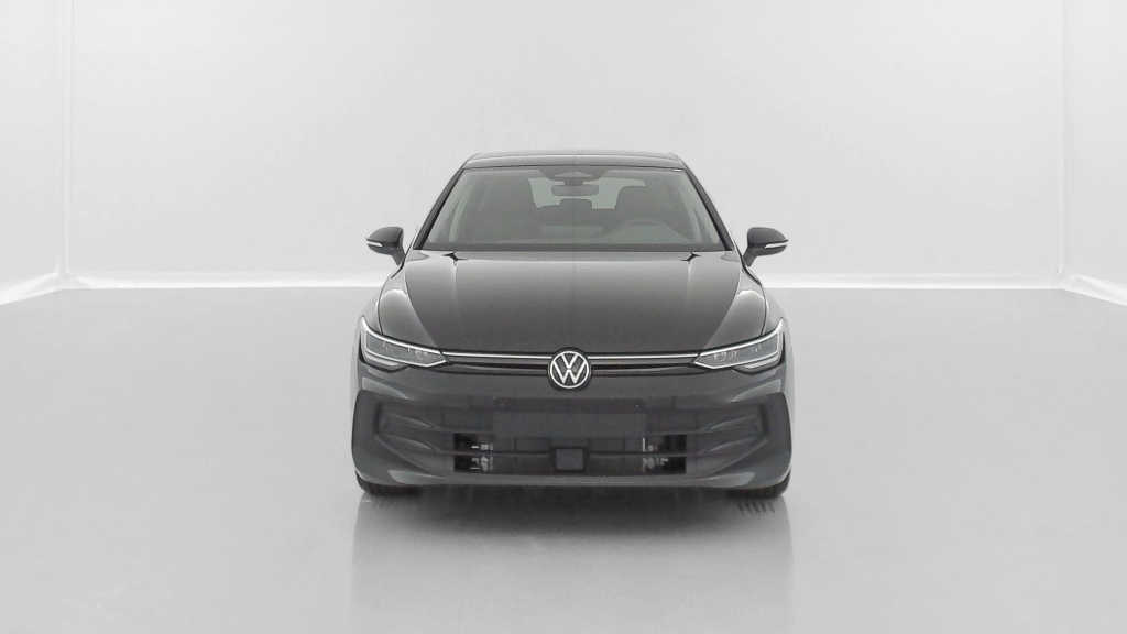 VOLKSWAGEN Golf 1.5 eTSI EVO2 115ch Edition DSG7 - ref: 8-GLI00001762 - Photo 2